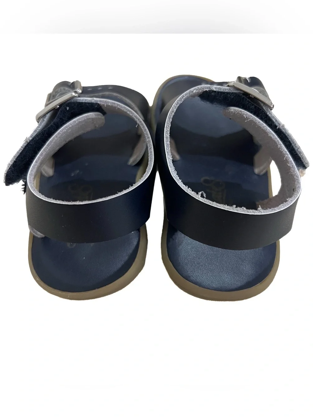 Navy Footmates